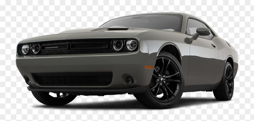 2018 Dodge Demon Challenger SRT Coupe Chrysler Car GT PNG