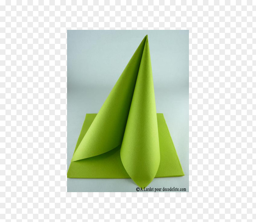 Angle Green Triangle PNG