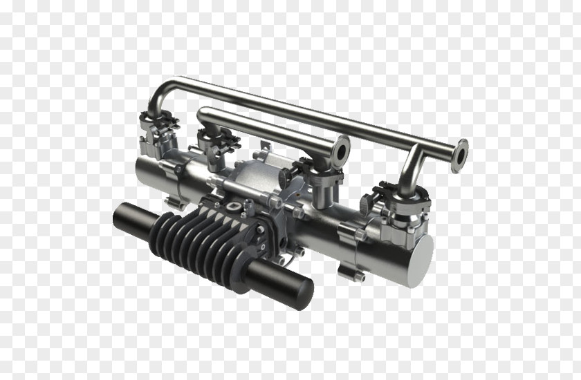 Bink Pump Pneumatics Pressure Piston Industry PNG