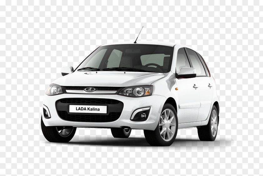 Car LADA Kalina Wagon Tolyatti Kia Motors PNG