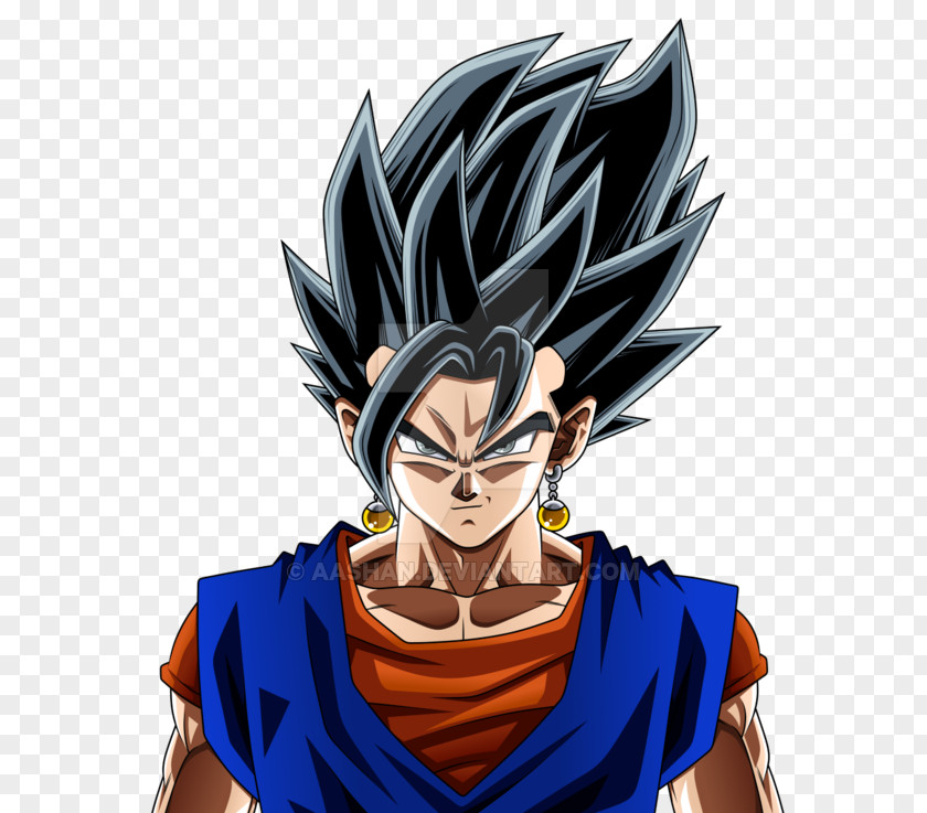 Goku Gohan Dragon Ball Heroes Vegeta Gotenks PNG