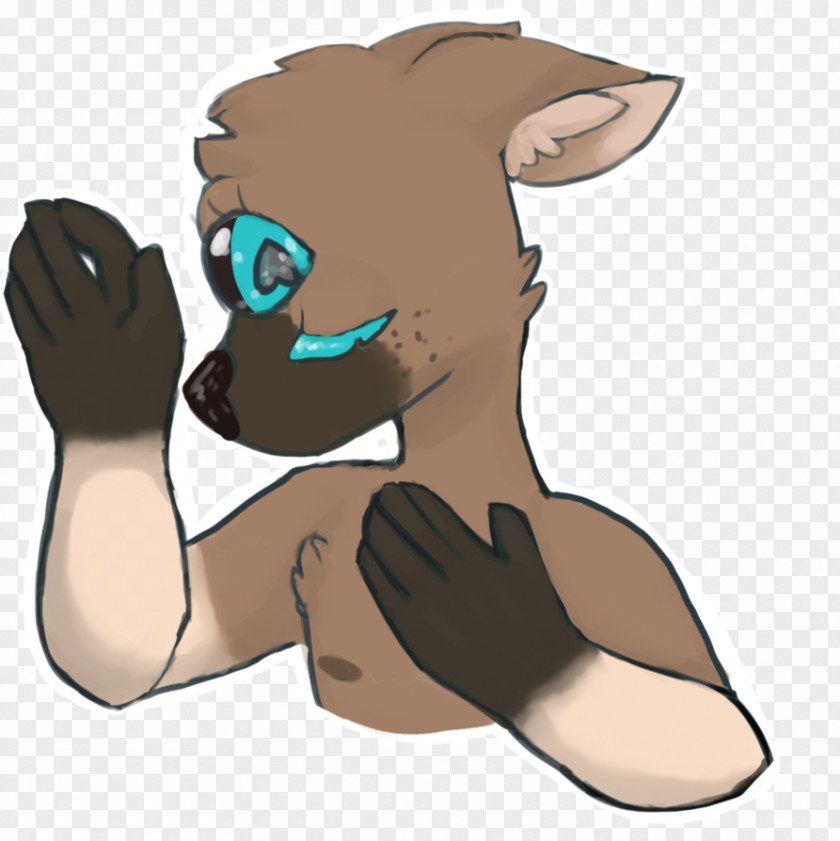 Horse Canidae Pony Thumb PNG