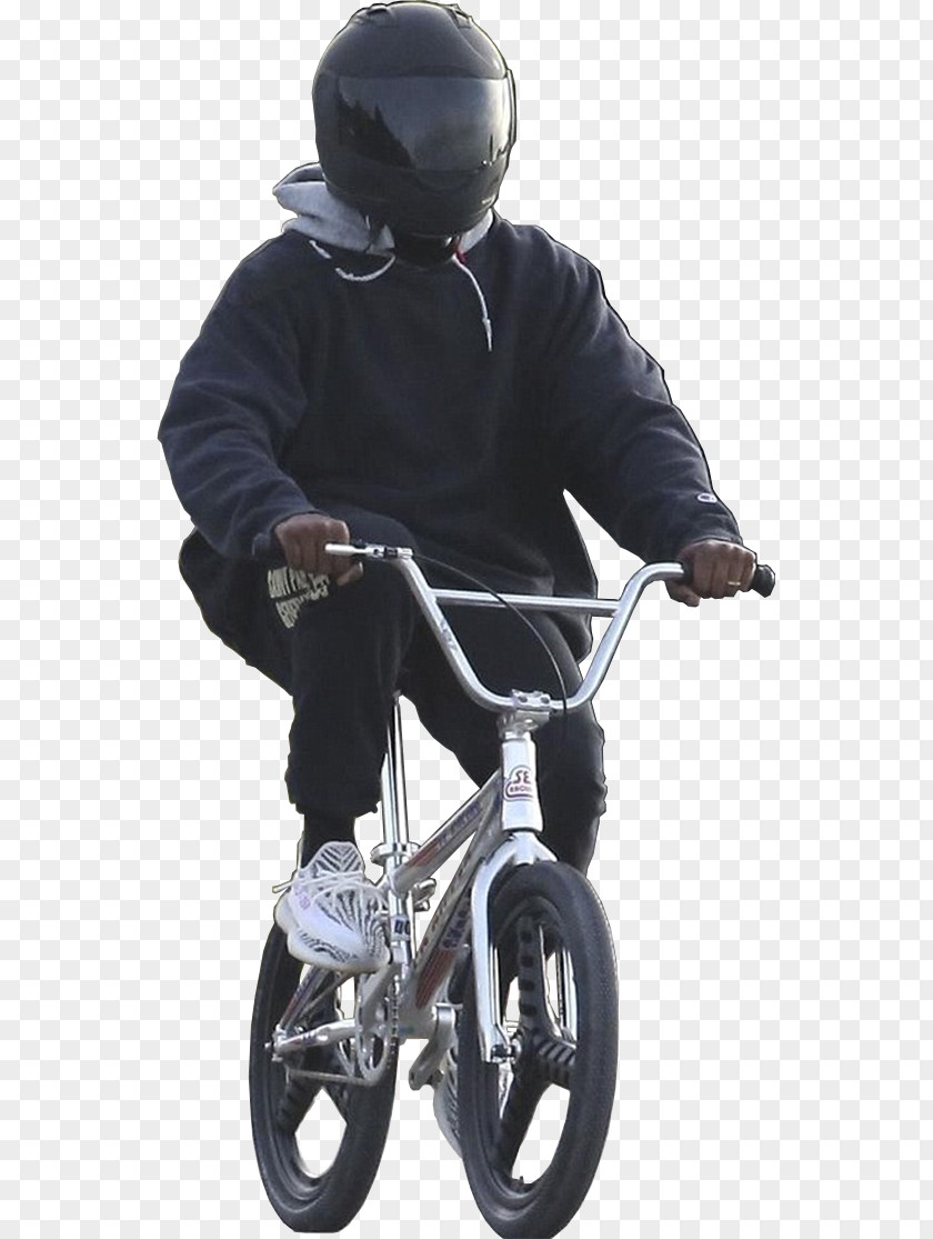 Kanye West Bicycle Pedals BMX Bike Saddles PNG