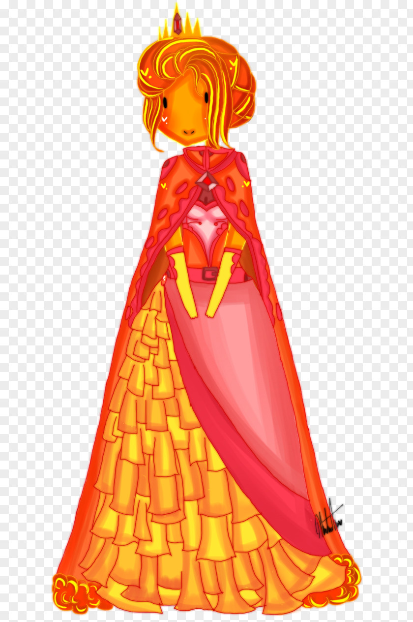 Let It Go Costume Design Gown Character PNG