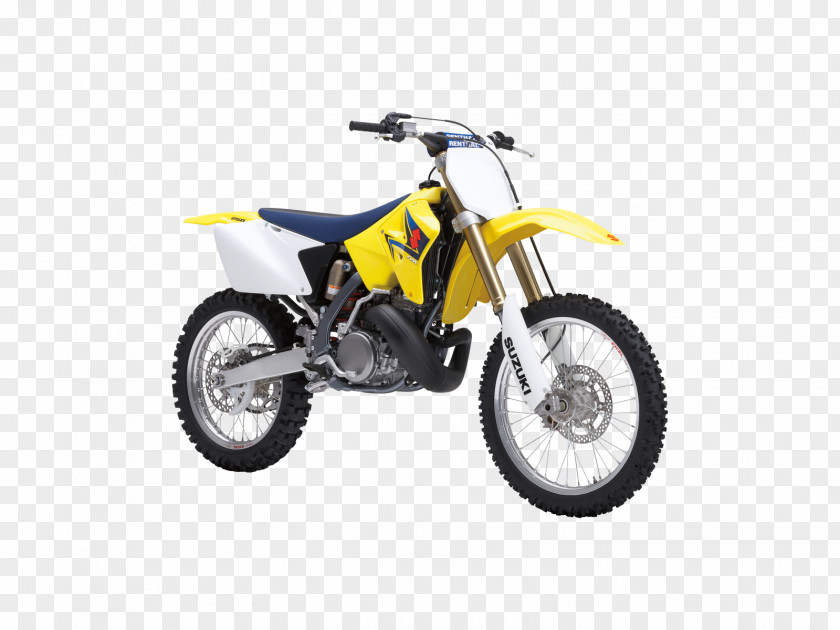 Motocross Suzuki RM Series Honda CRF150R Motorcycle Two-stroke Engine PNG