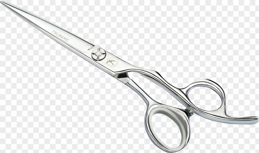 Scissorshd Hair-cutting Shears Scissors PNG