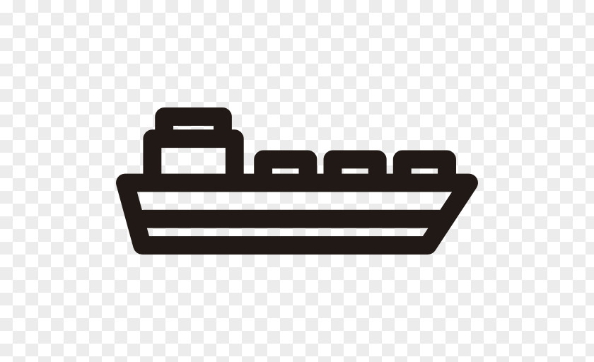 Ship Cargo Transport PNG