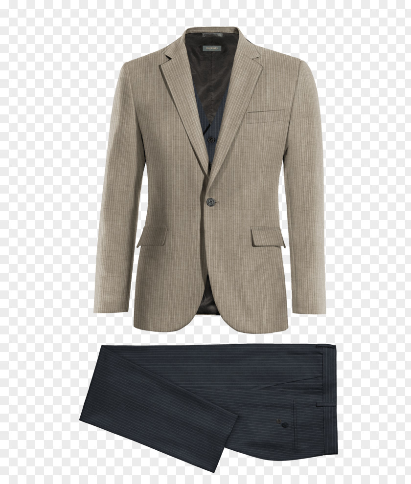 Suit Blazer Tuxedo Lapel Jacket PNG