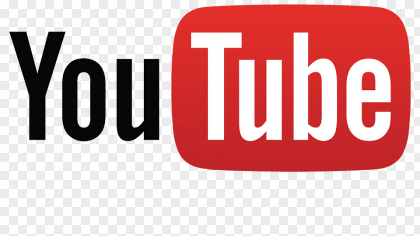 Youtube YouTube Logo Advertising PNG