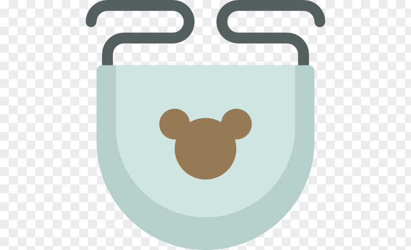 Baby Suits Bib Clip Art PNG