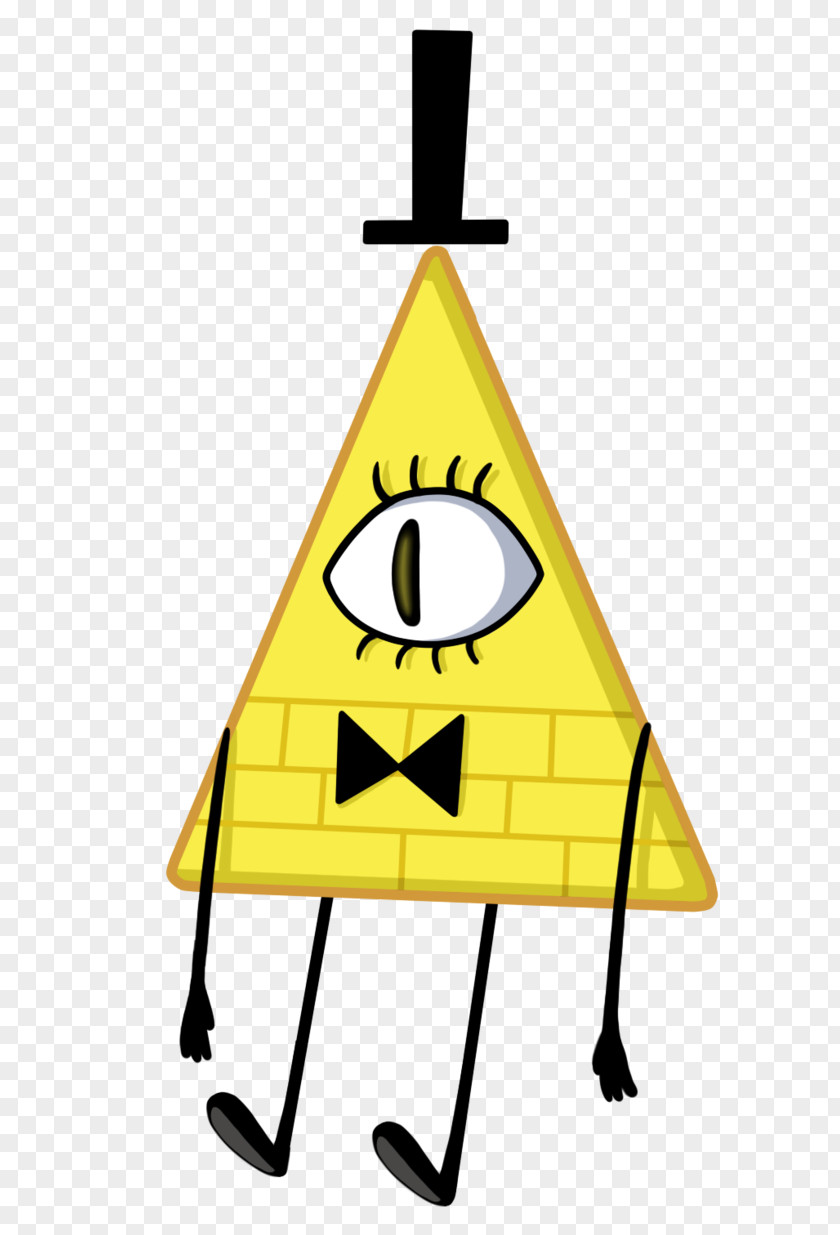 Bill Cipher Dipper Pines Drawing Disney XD Coloring Book PNG