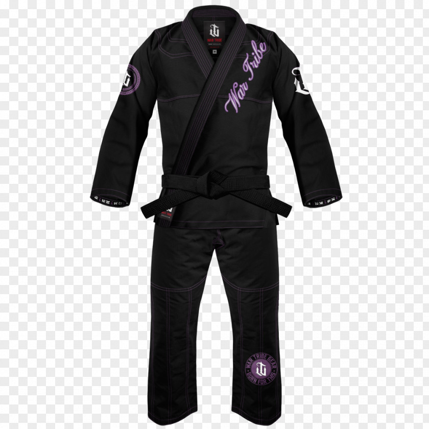 Brazilian Jiu-jitsu Gi Jujutsu Mixed Martial Arts Clothing War Tribe Gear PNG