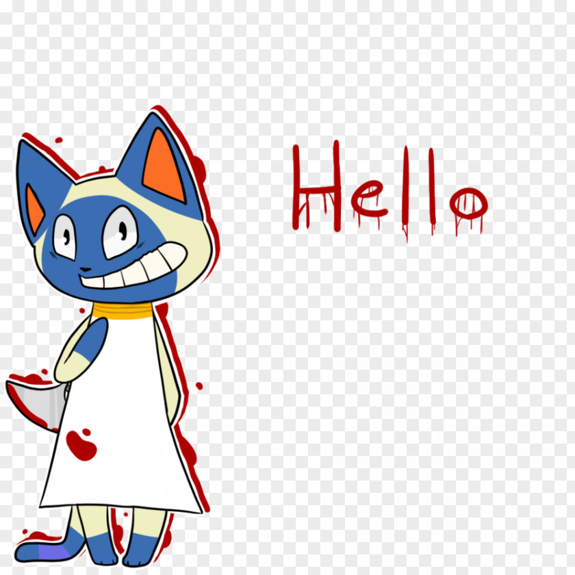 Cat Animal Crossing: Happy Home Designer New Leaf Nintendo E-Reader PNG