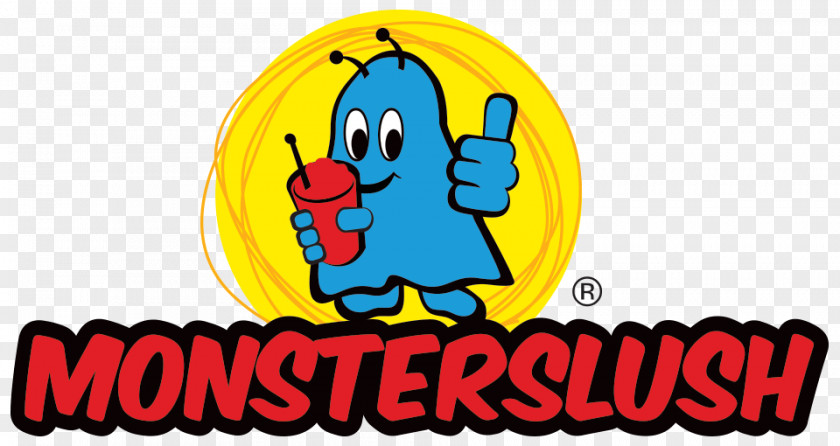 Cocktail Monsterslush Syrup Ice PNG
