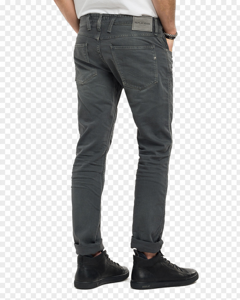 Dark Grey Jeans T-shirt Pants Clothing PNG