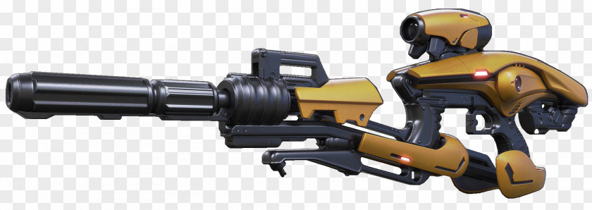 Extraction Destiny 2 Raid Gun Barrel Weapon PNG