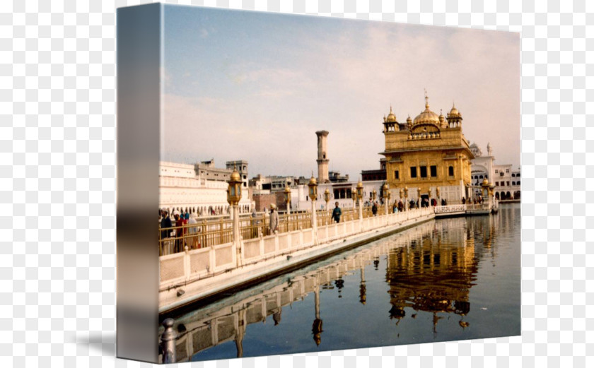 Golden Temple Tourism Tourist Attraction Stock Photography PNG