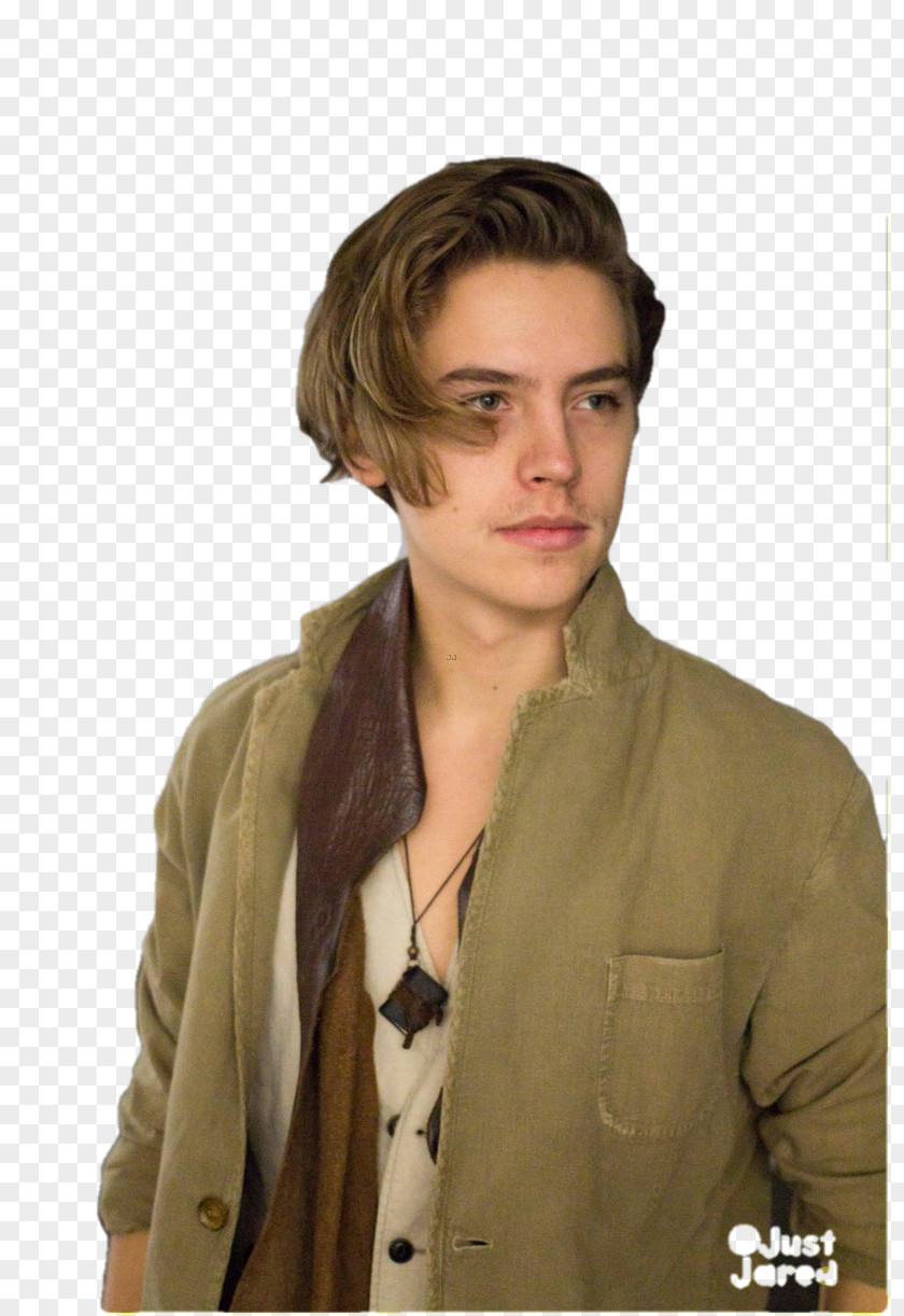Hair Dylan And Cole Sprouse Riverdale Hairstyle PNG