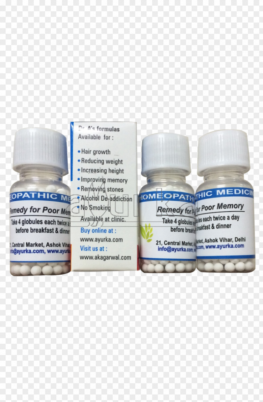 Homeopathic Medicine Service PNG