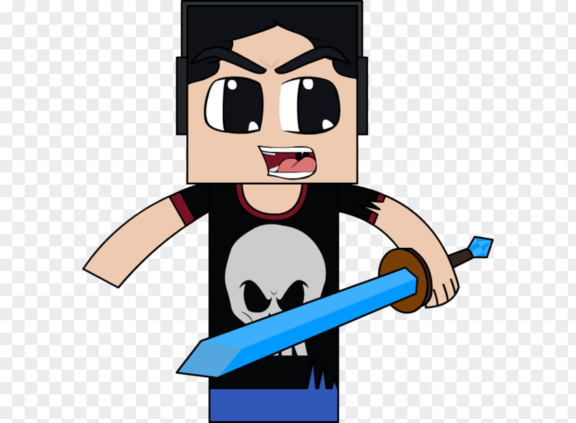 Minecraft YouTube Video Game Drawing PNG