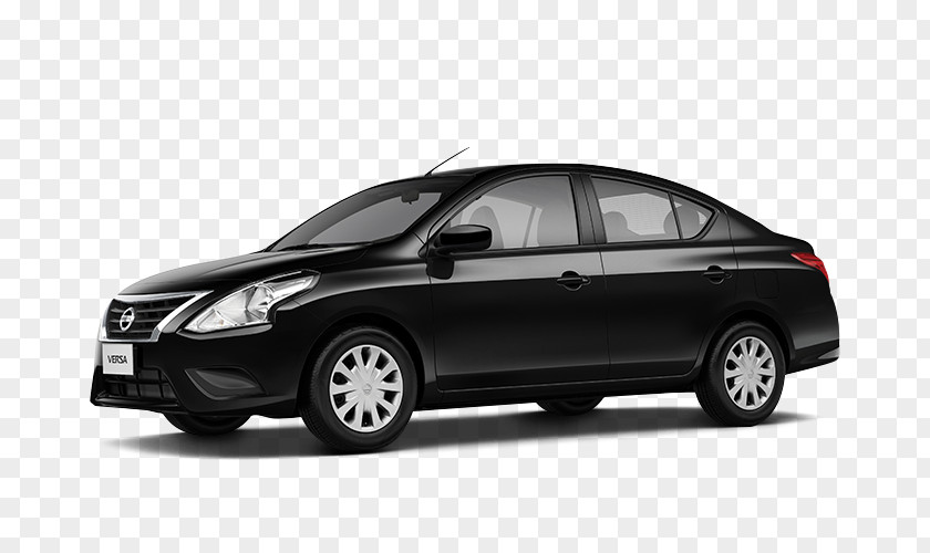 Nissan 2018 Versa Micra 2017 2015 PNG