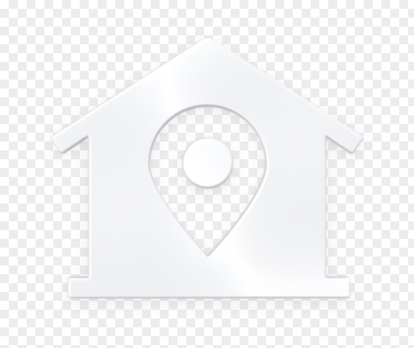 Symbol Logo General Icon Home Position PNG