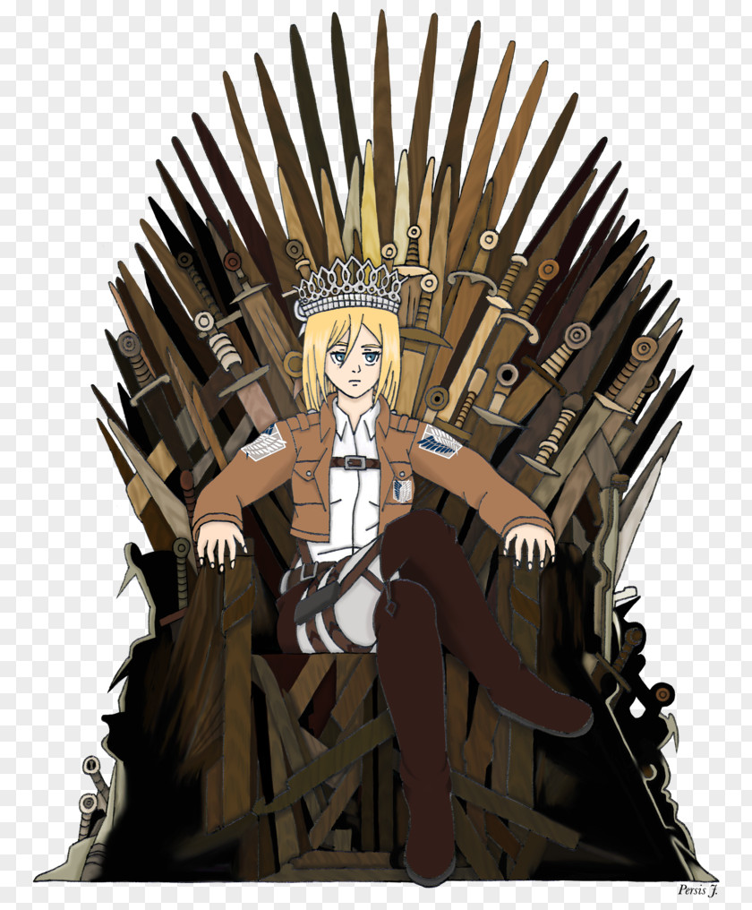 Throne Iron Drawing Eddard Stark Art PNG
