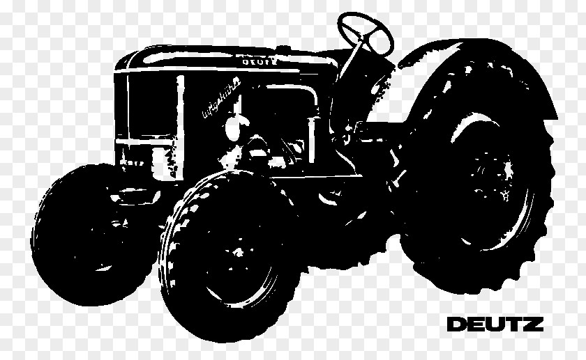 Tractor Case IH Wall Decal Fendt Deutz AG PNG