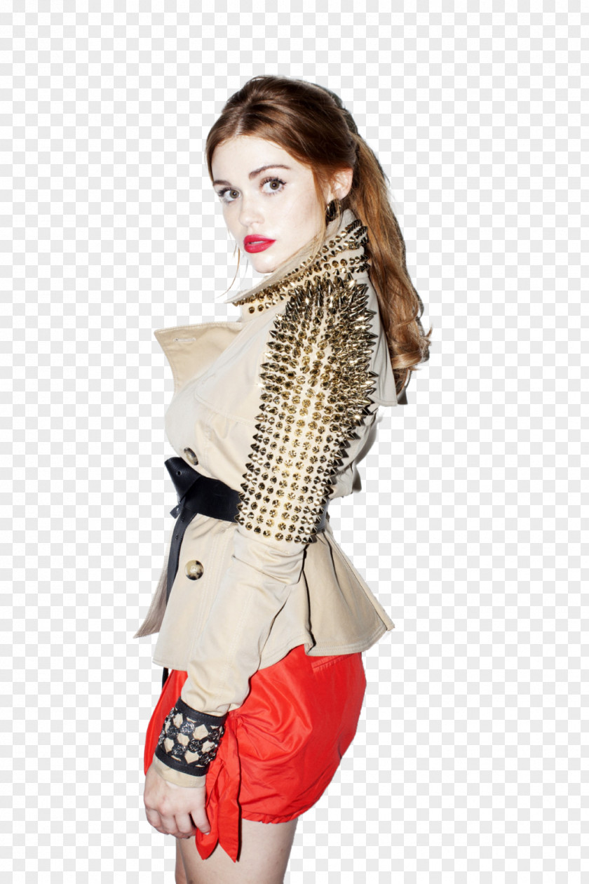 Actor Holland Roden Teen Wolf Lydia Martin Photography PNG