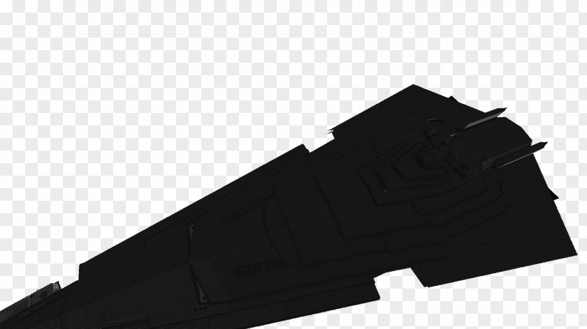 Battleship Destroyer Product Design Angle Technology PNG