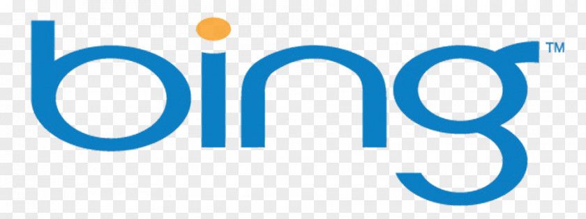 Bing Web Search Engine Logo Pay-per-click Google PNG