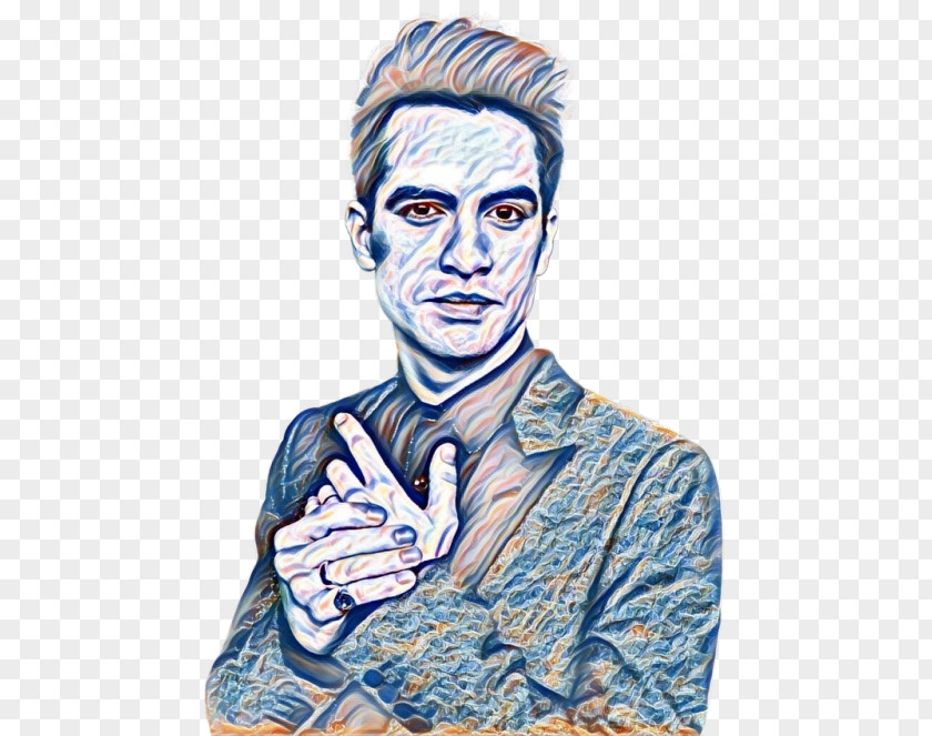 Brendon Urie Thumb Human Behavior Homo Sapiens PNG