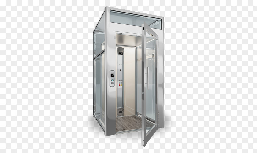 Building Home Lift Elevator Price PNG