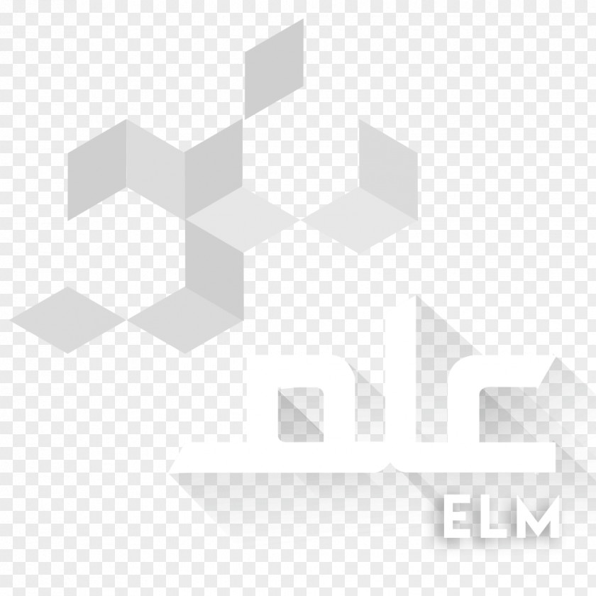Design Logo Brand Elm Information Security PNG