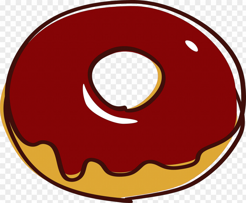 Doughnut Donut PNG