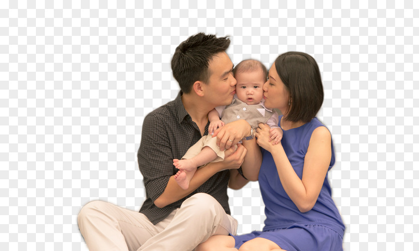 Family China One-child Policy Stock Photography PNG