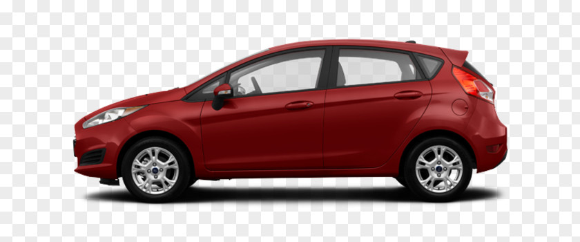 Ford Motor Company Used Car 2015 Fiesta PNG