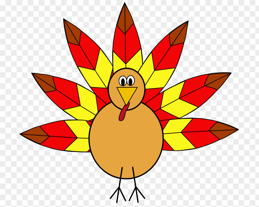 Free Thanksgiving Turkey Clipart Student Homework Worksheet TeachersPayTeachers PNG