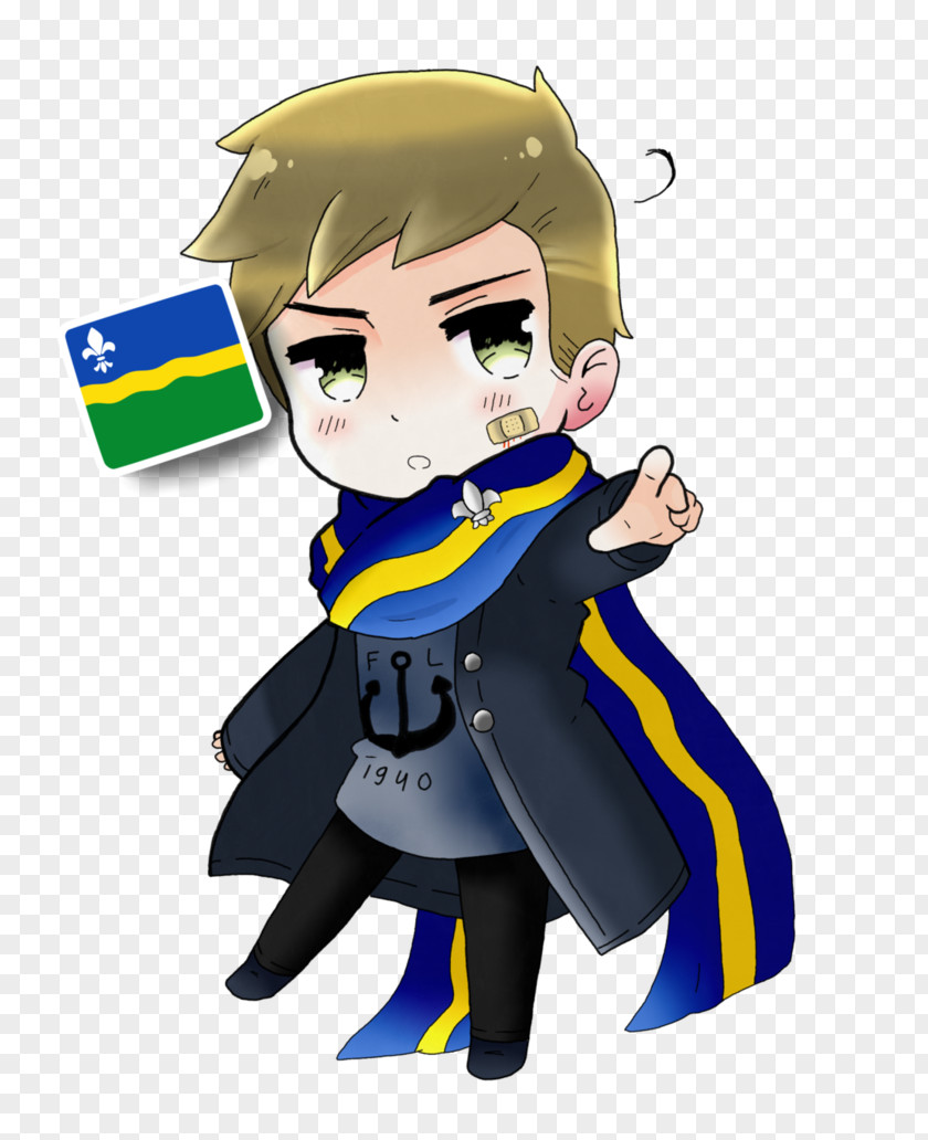 Hetalia World Cartoon Illustration Flevoland PNG