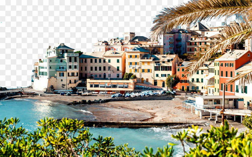 Italy Cinque Terre Twenty-four Bogliasco Genoa Portofino Santa Margherita Ligure Recco PNG