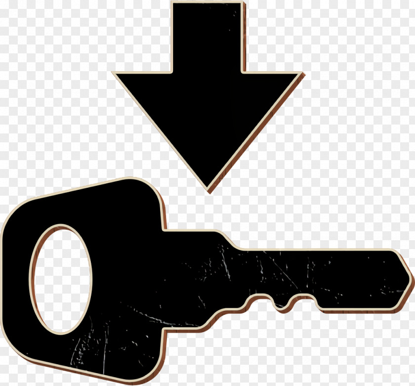 Login Icon Security Keys And Locks PNG
