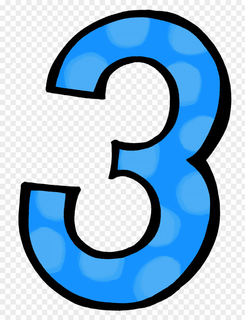 Number One Clip Art PNG