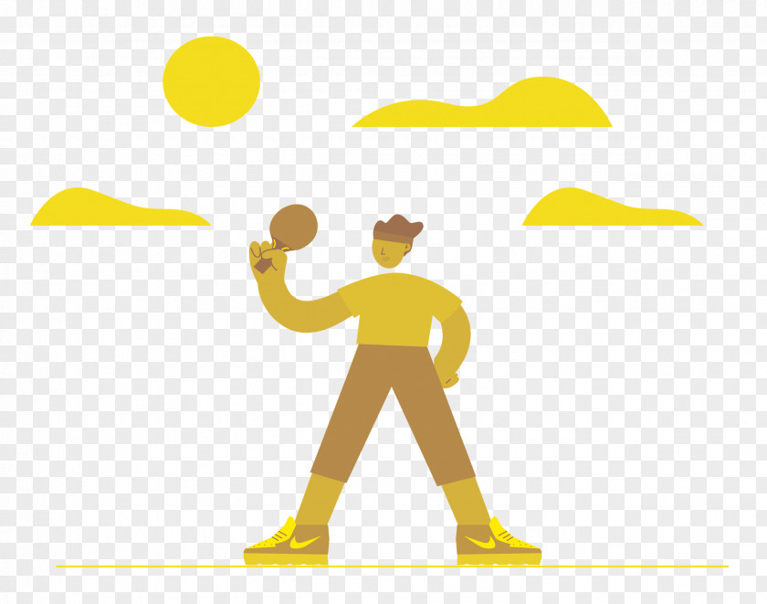 Ping Pong Sports PNG