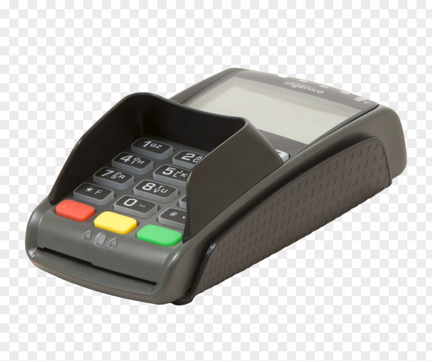 Pos Terminal Acquiring Bank PIN Pad VTB 24 Public Joint-Stock Company Point Of Sale Ingenico PNG