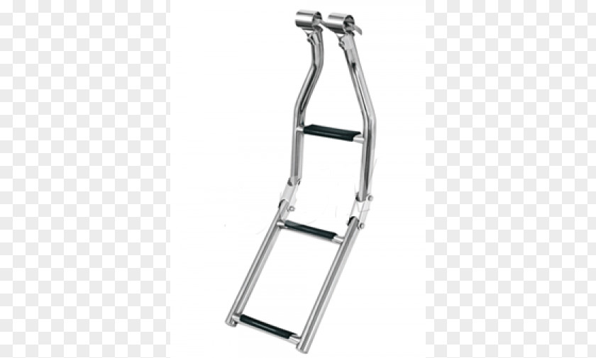 Steel Ladder Bicycle Forks Frames PNG