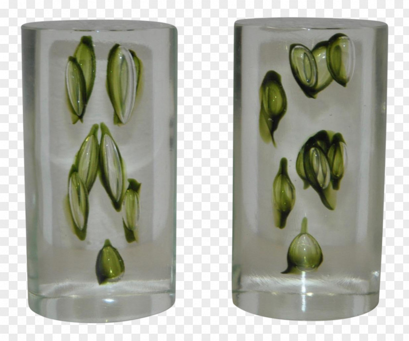 Vegetable Vase PNG