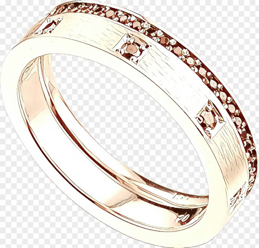 Wedding Ring Bangle Body Jewellery Silver PNG