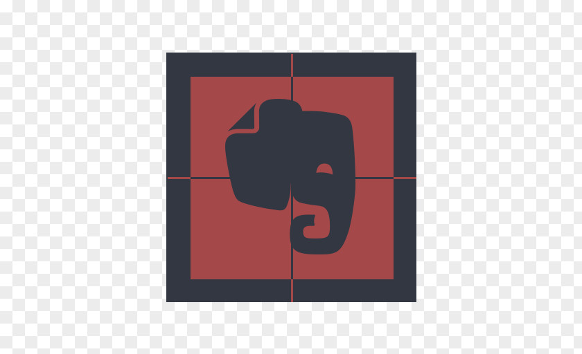 Android Evernote PNG