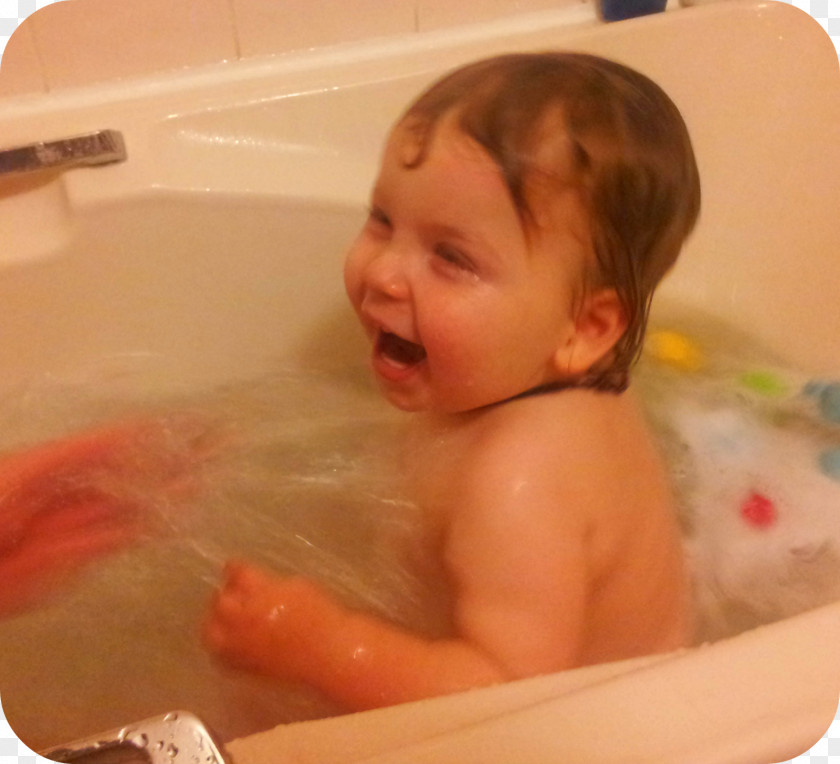 Bath Bathing Infant Toddler Bathtub Child PNG