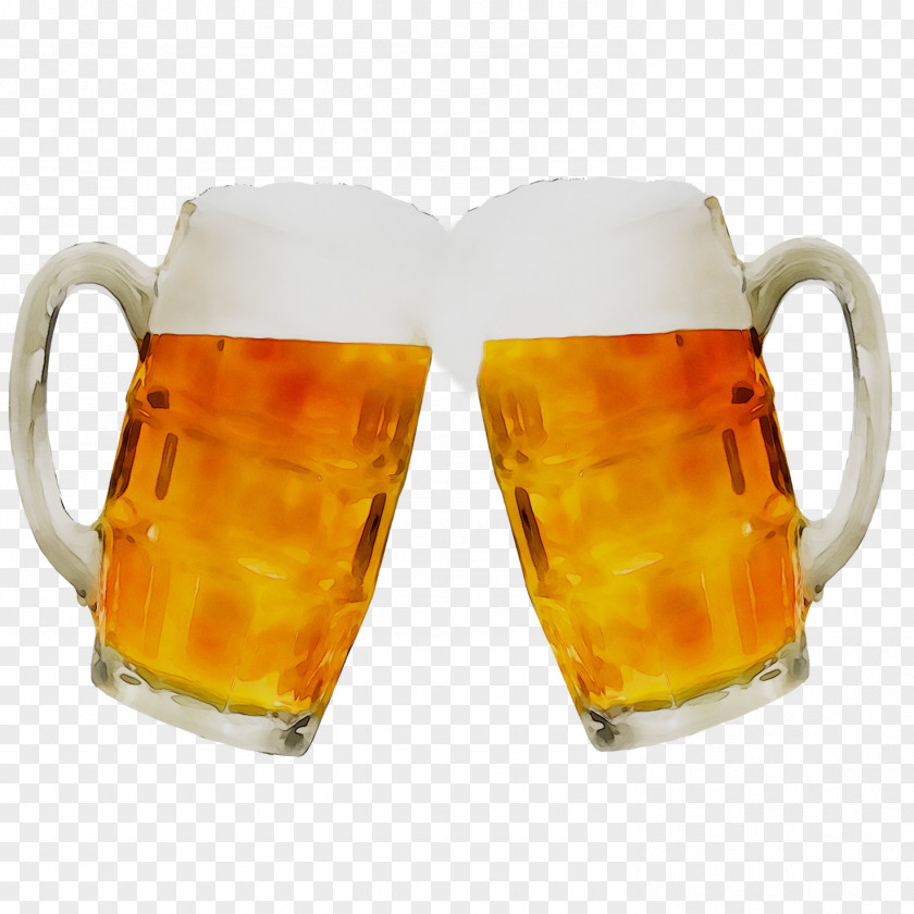 Beer Stein Glasses Low-alcohol Brewery PNG